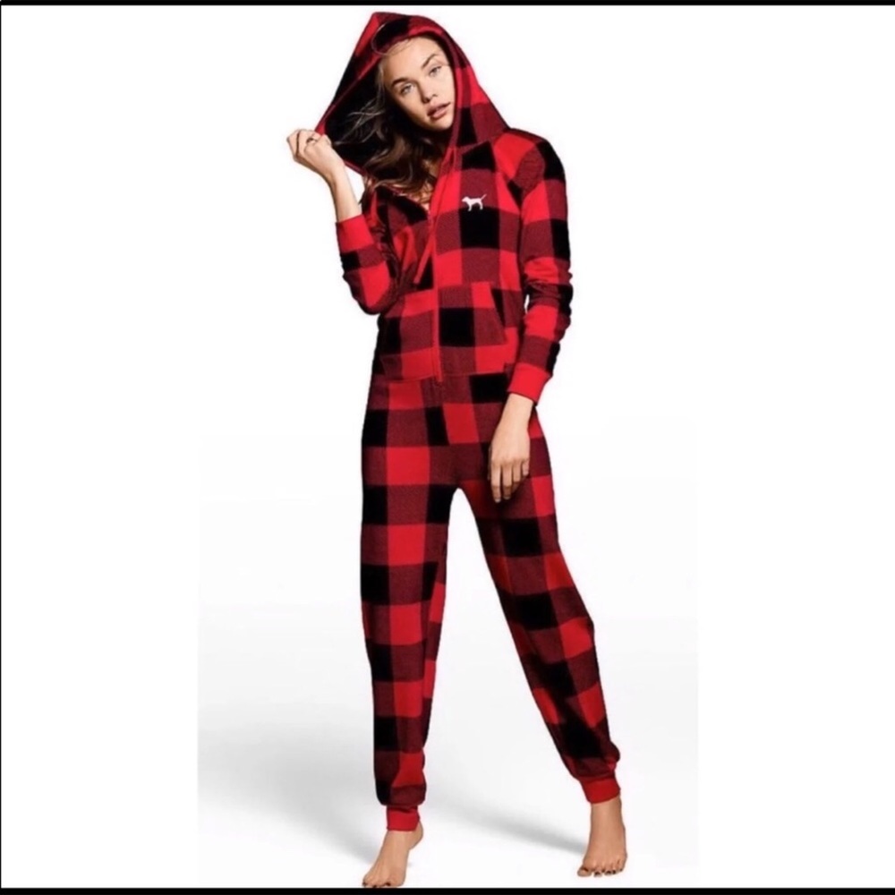 Pink by vs onesie 🥰